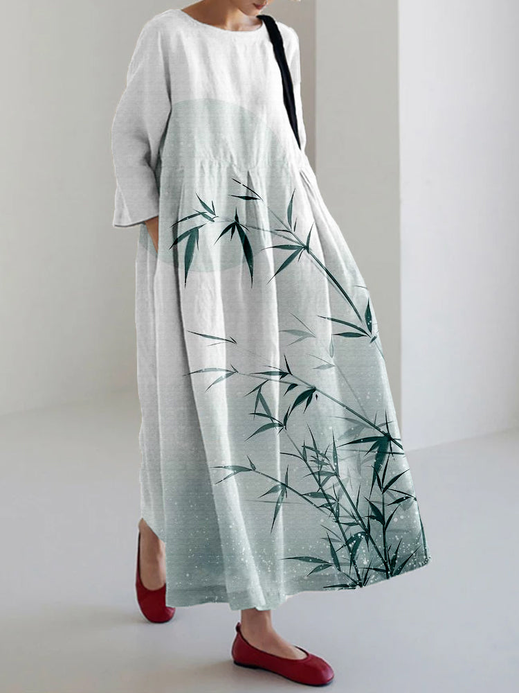 Vintage Inspired Dress