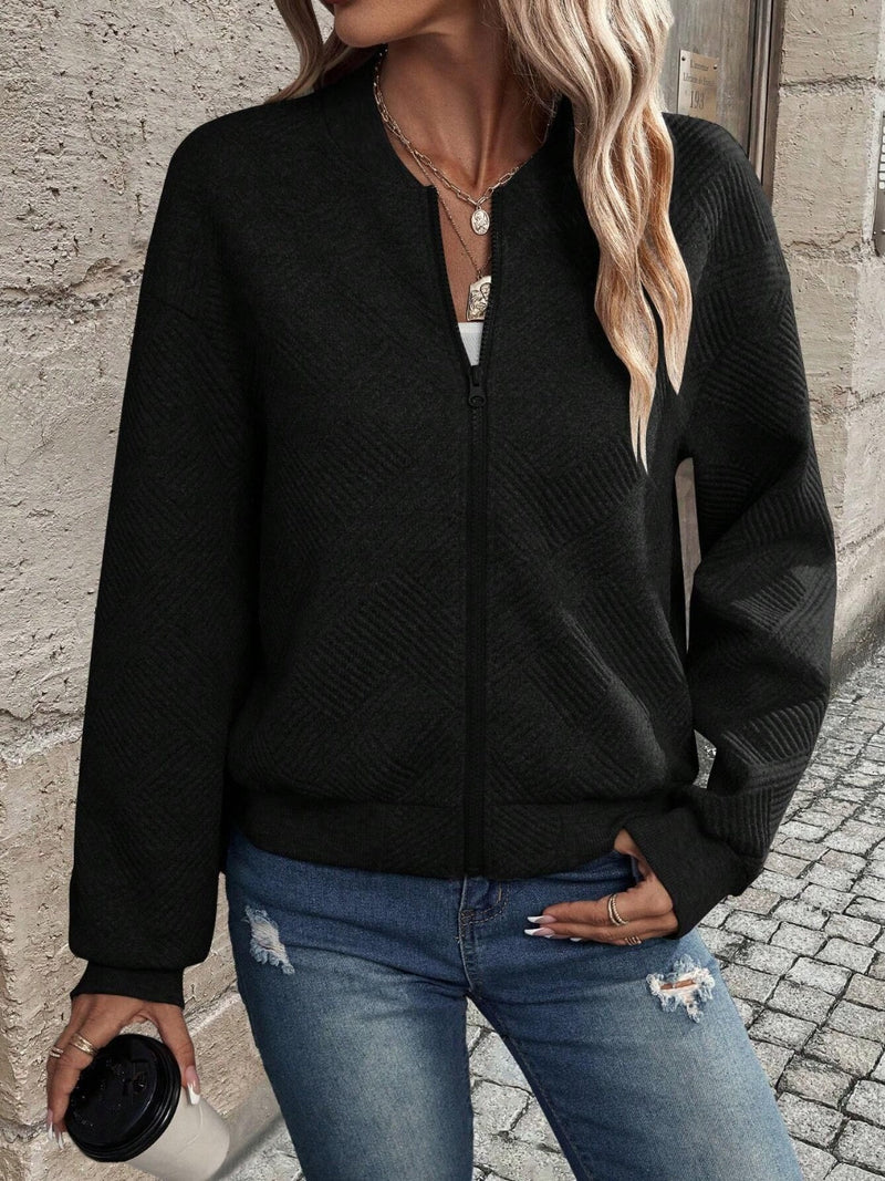Classic Designed Jacket