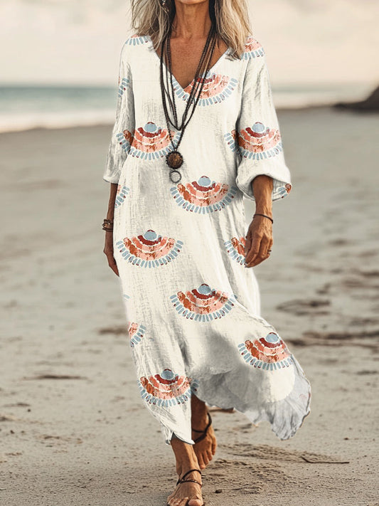 Classic Vintage Dress