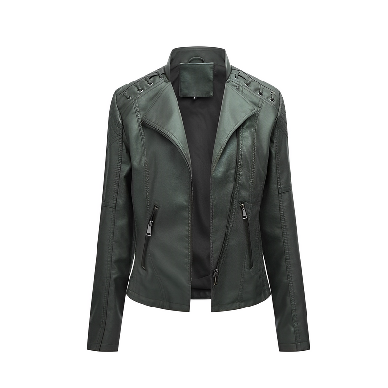 Classic Vintage Jacket