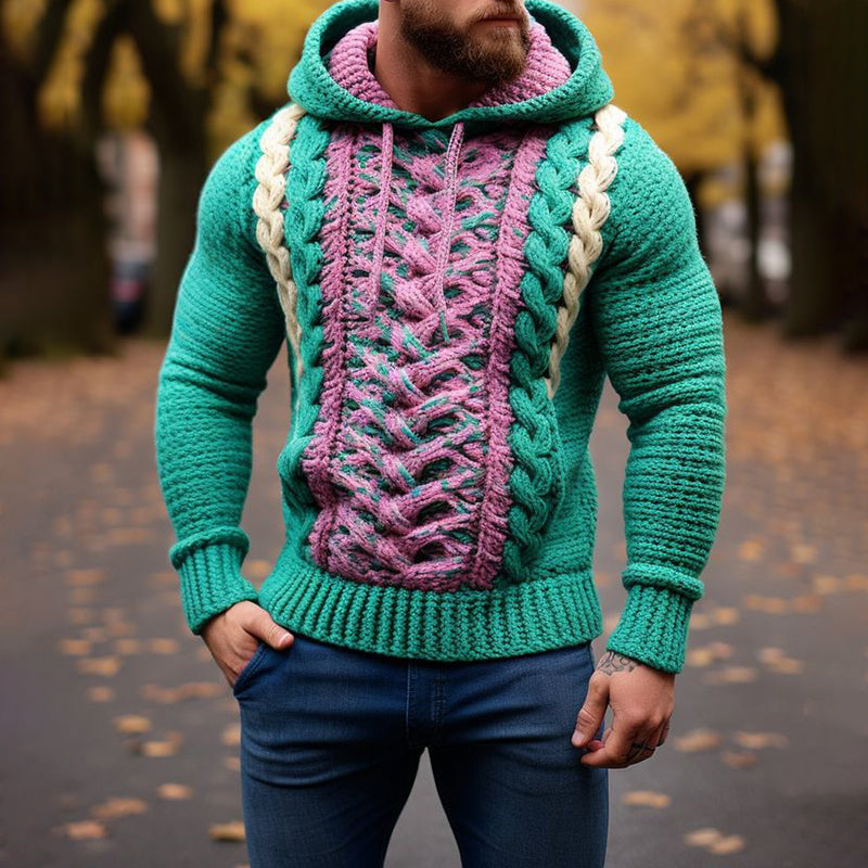 Elegantly Designed Sweater