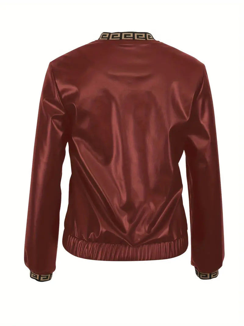 Vintage Inspired Jacket