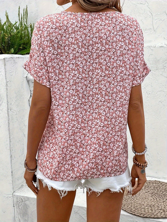 Beautifully Crafted Blouse