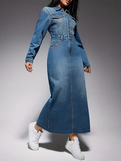 Classic Vintage Dress