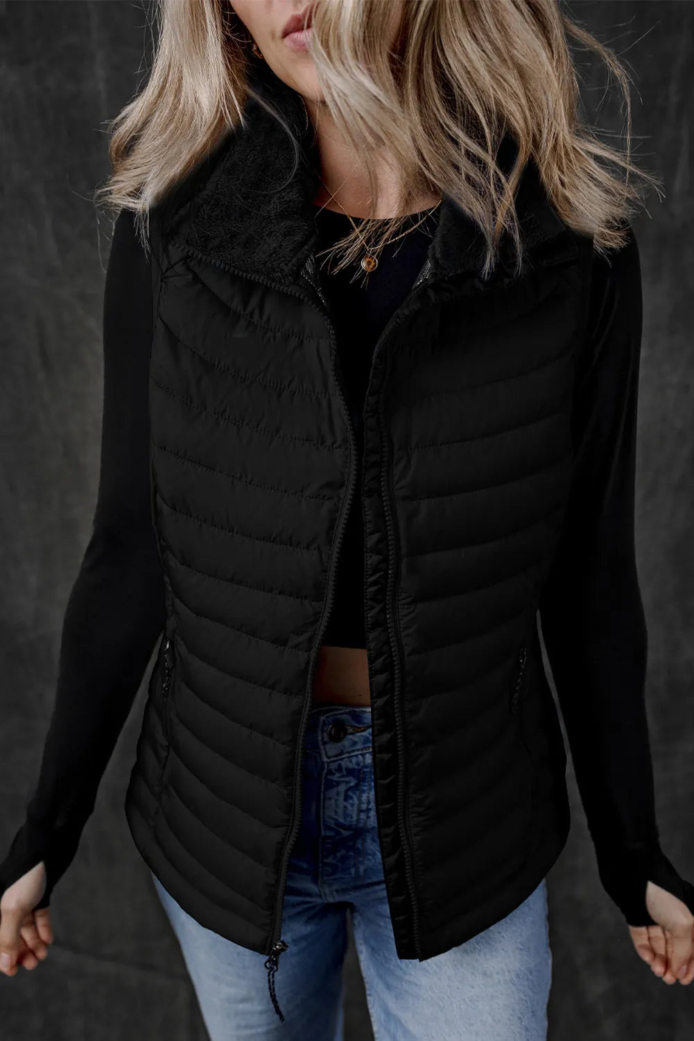 Elegantly Designed Coat