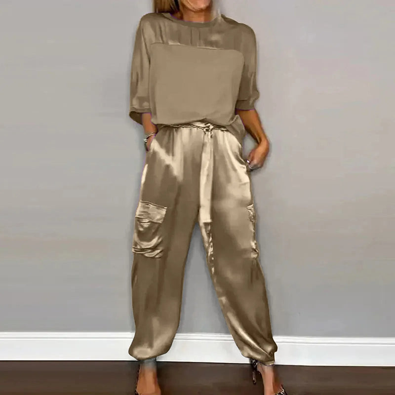 Timeless Vintage Style Garment
