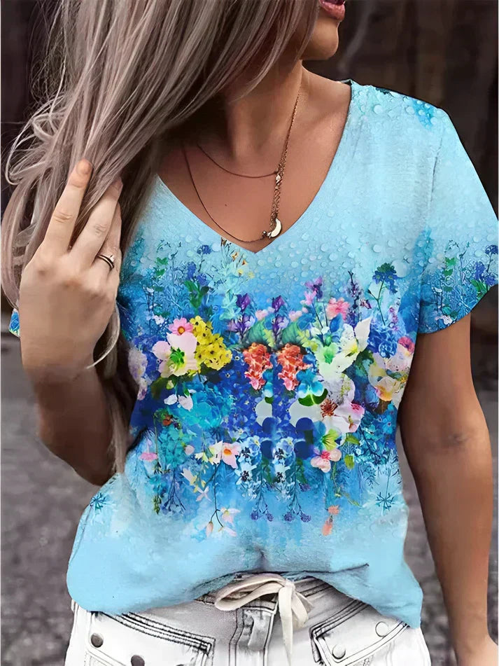 Vintage Inspired T-Shirt