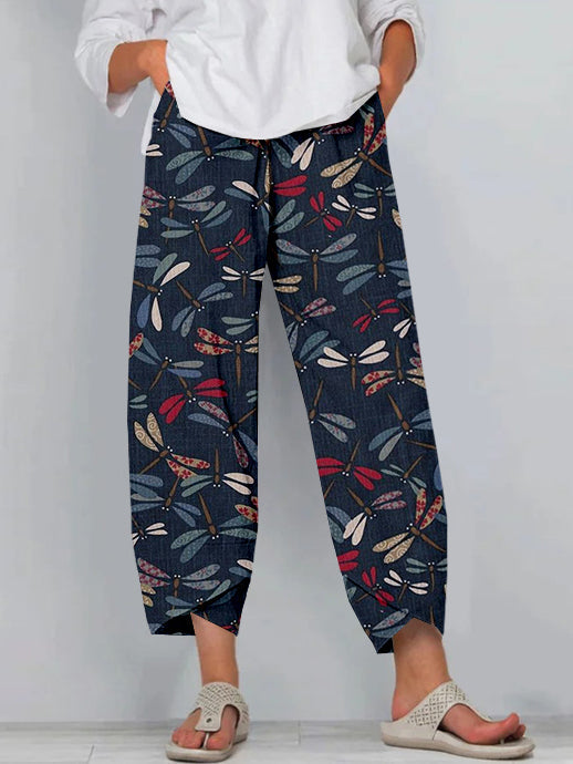Thoughtfully Designed Pants