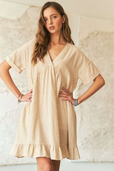 Beautifully Crafted Dress