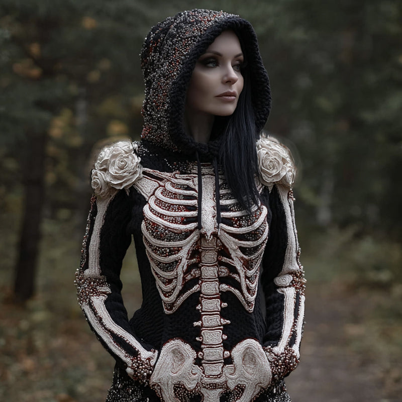 Beautifully Crafted Sweater