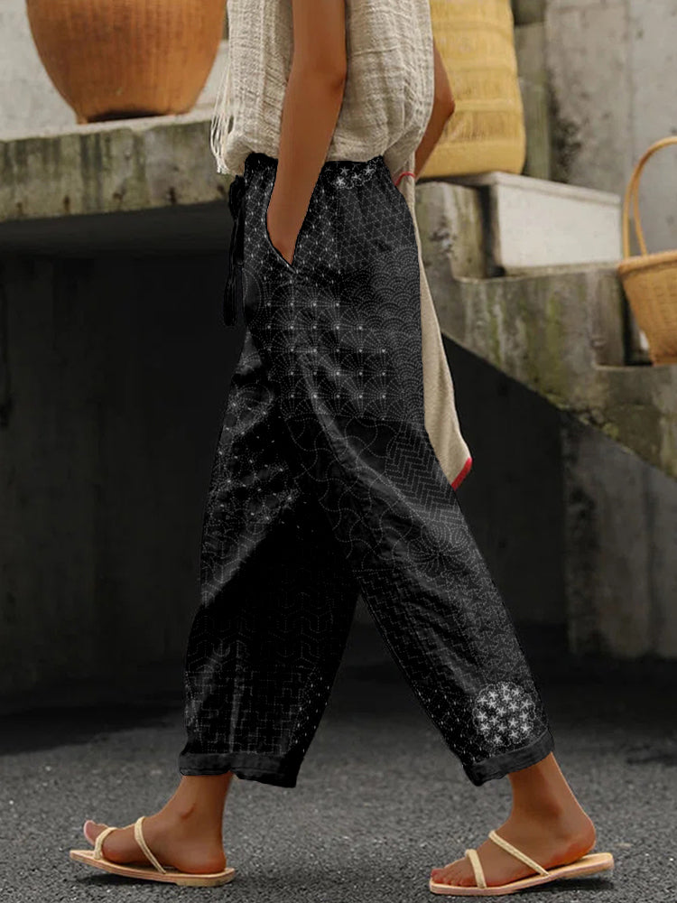 Classic Vintage Pants