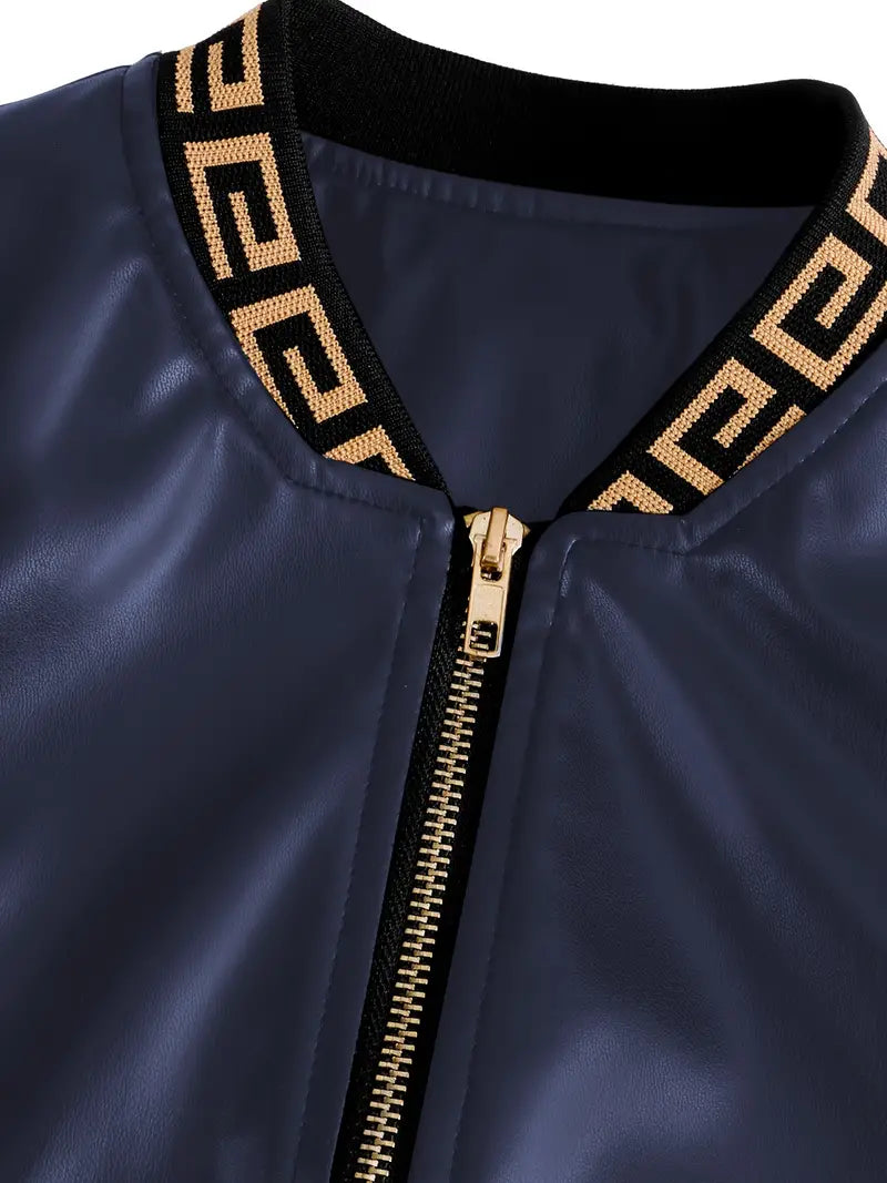 Vintage Inspired Jacket