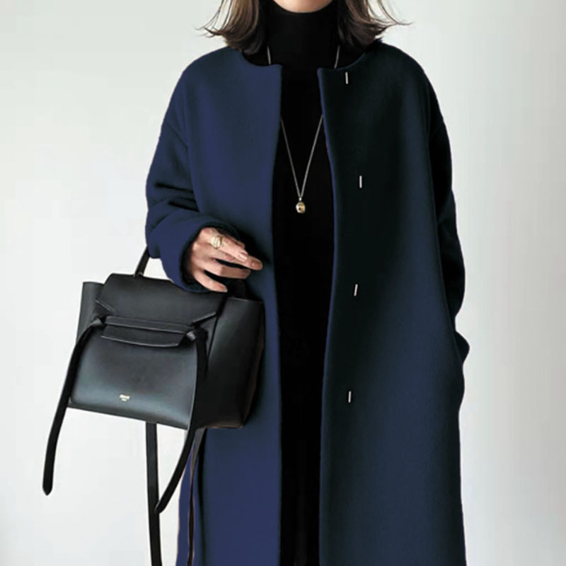 Elegantly Designed Coat