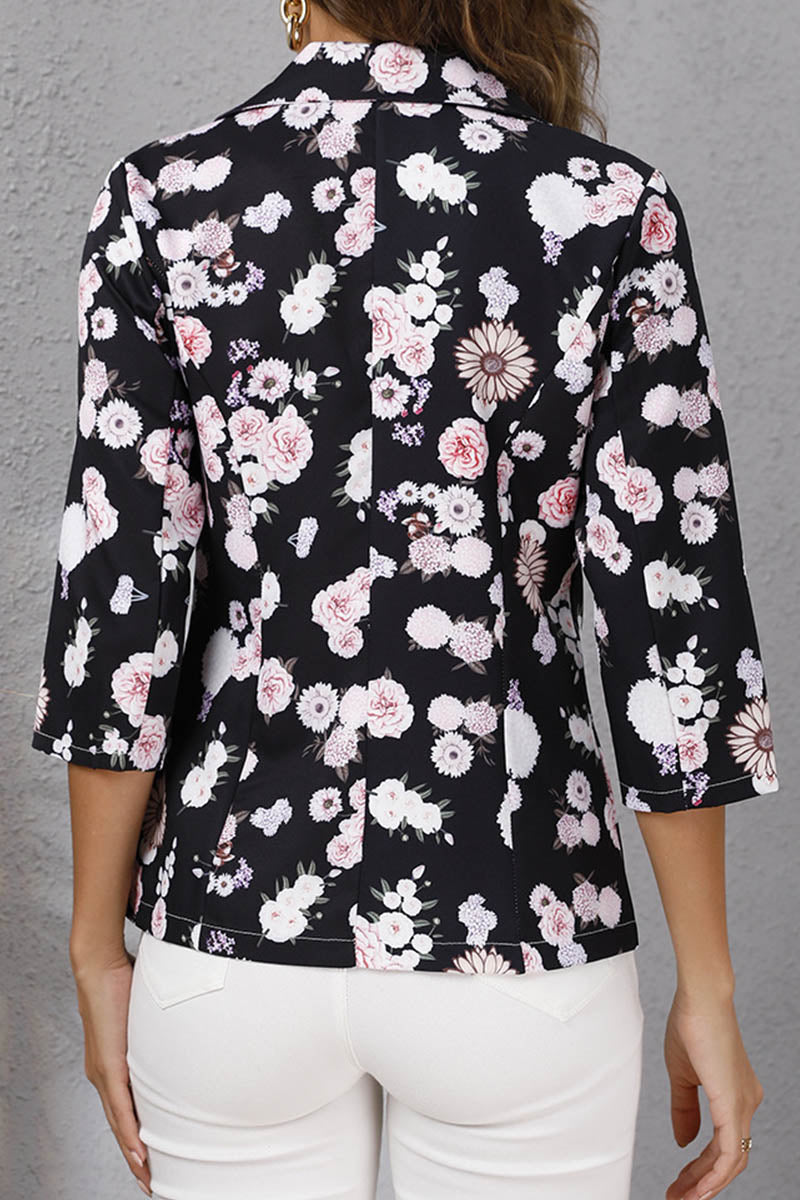 Classic Designed Jacket