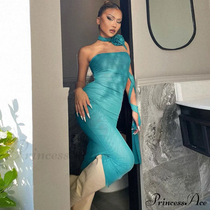 Beautifully Crafted Dress