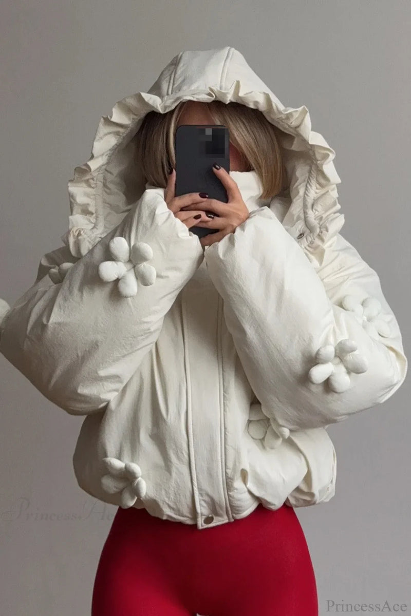 Elegantly Designed Coat