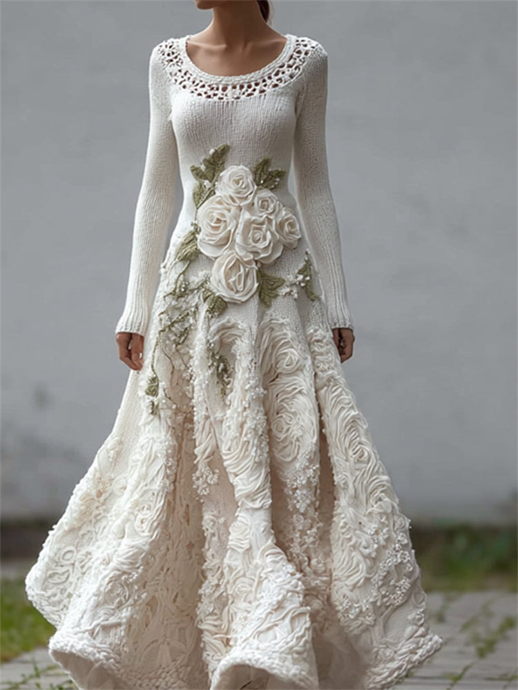 Beautifully Crafted Sweater