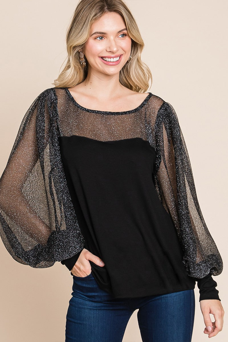 Beautifully Crafted Blouse