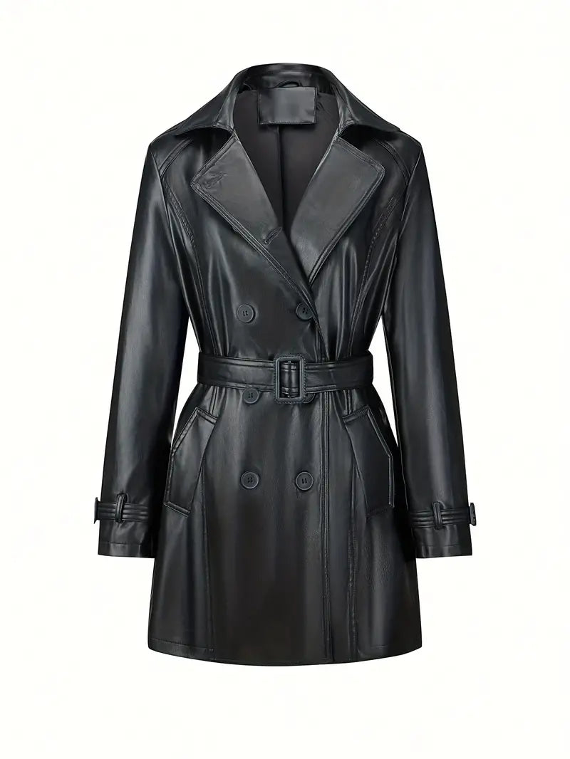 Timeless Vintage Style Jacket