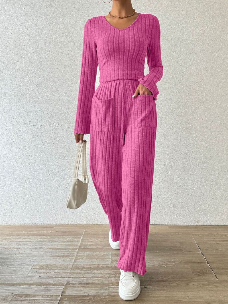 Classic Designed Trousers