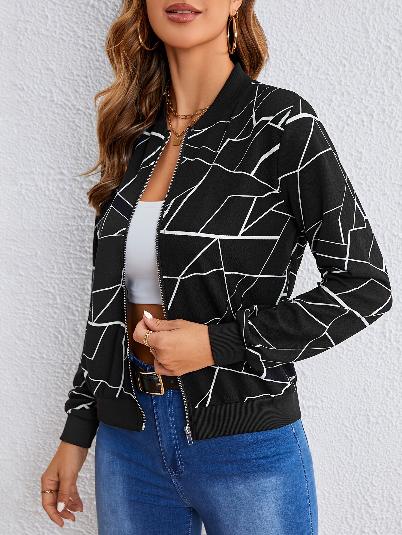 Vintage Inspired Jacket