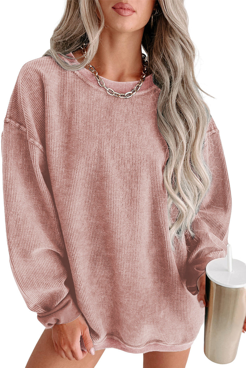 Classic Designed Sweater
