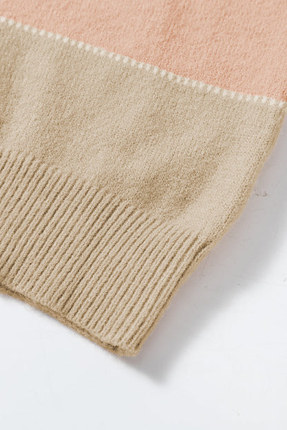Thoughtfully Designed Sweater