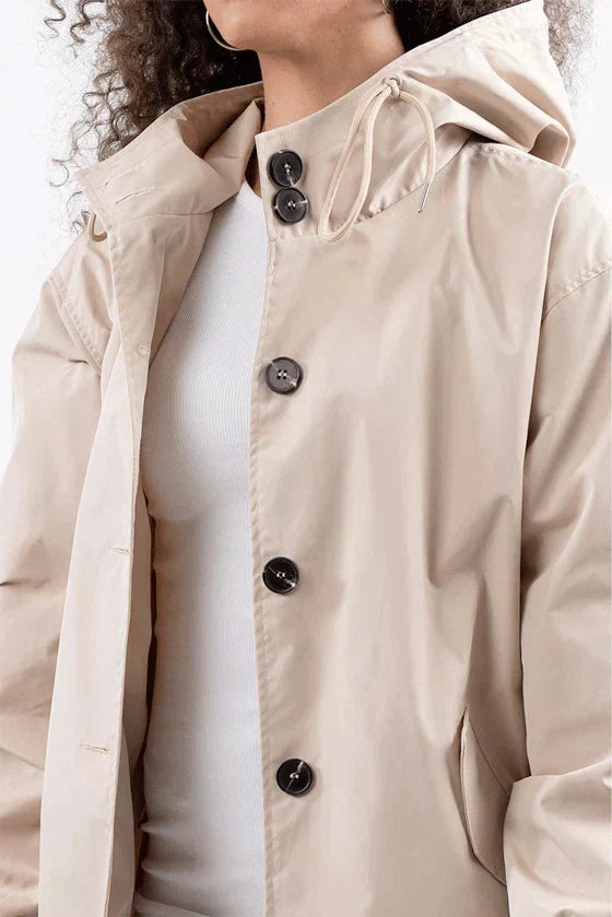 Classic Vintage Garment
