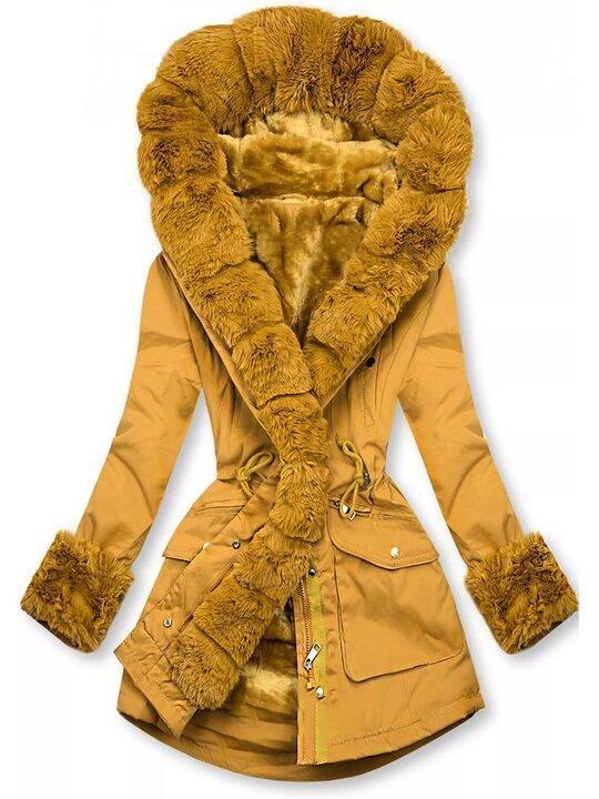 Thoughtfully Designed Jacket