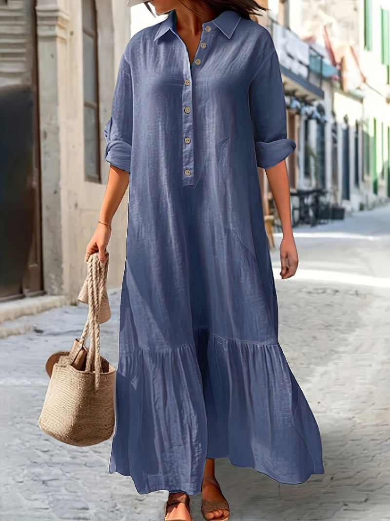 Classic Designed Dress