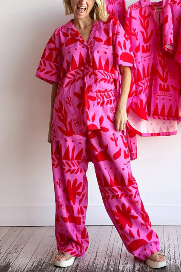 Classic Designed Trousers