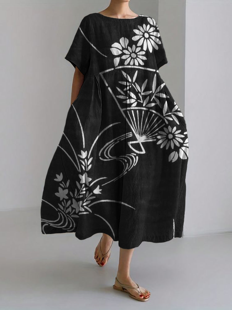 Elegantly Designed Dress
