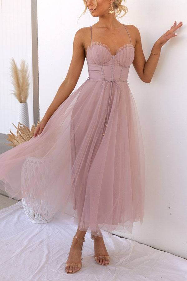Classic Vintage Dress