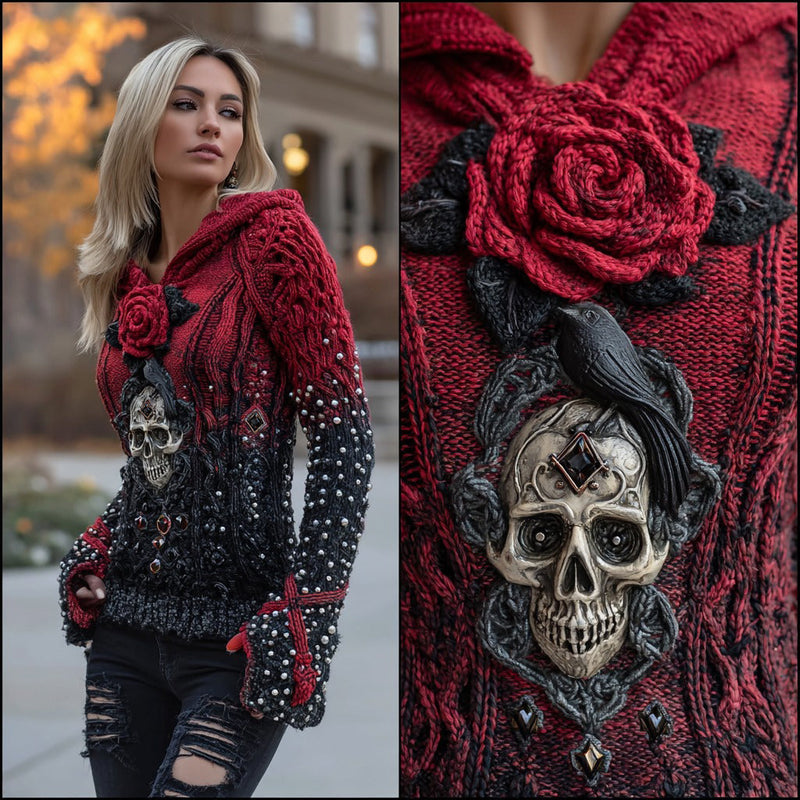 Classic Vintage Sweater