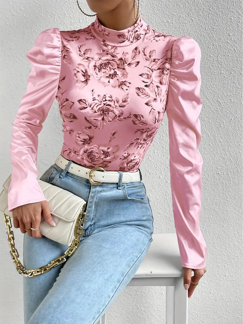 Beautifully Crafted Blouse