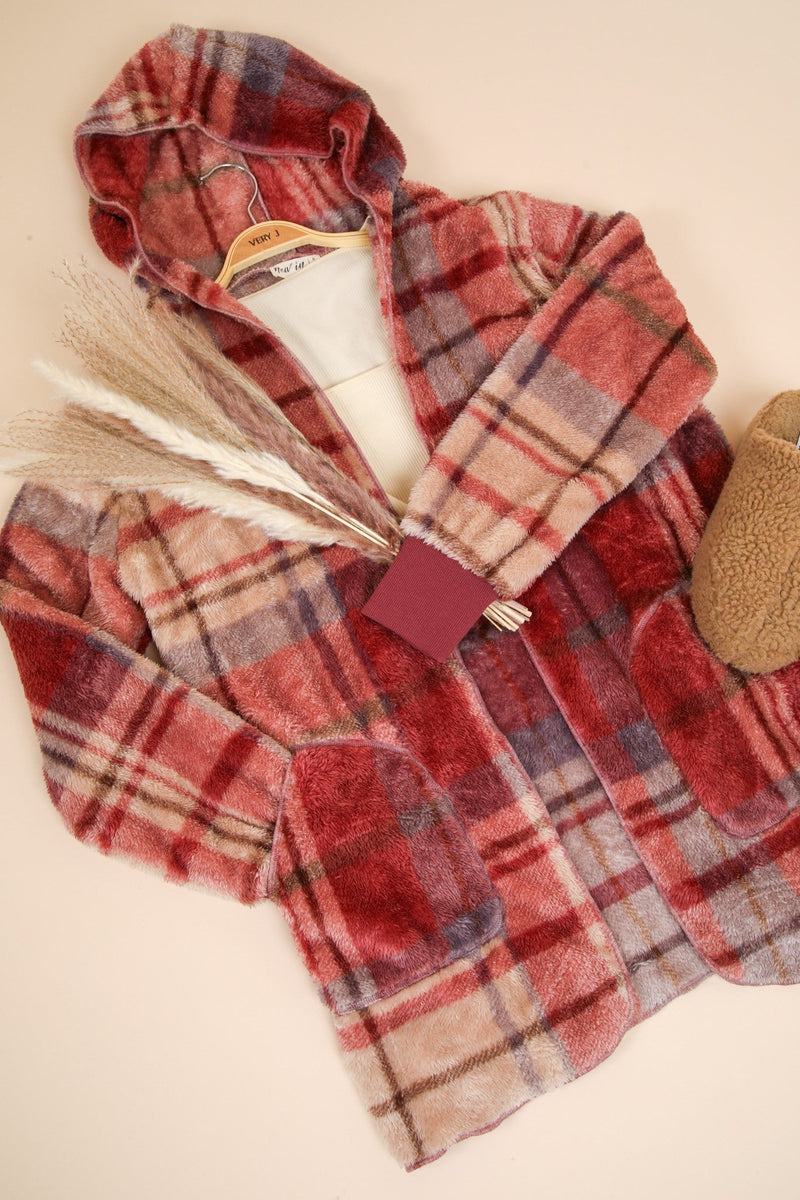 Thoughtfully Designed Jacket