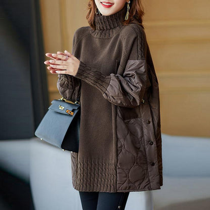 Vintage Inspired Sweater