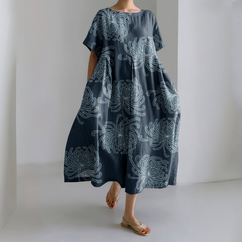 Classic Vintage Dress