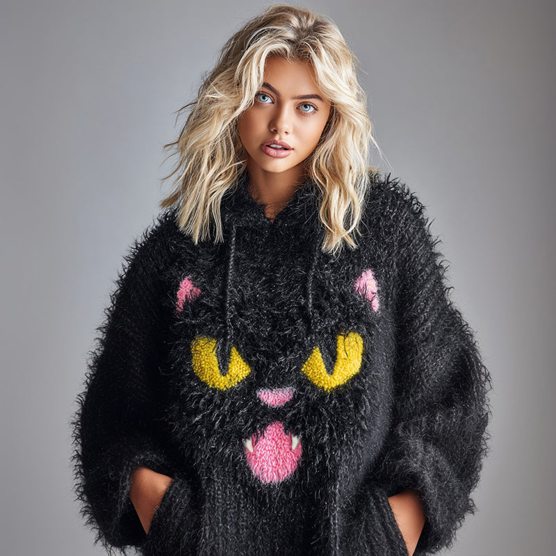 Beautifully Crafted Sweater
