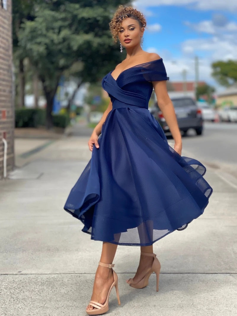 Vintage Inspired Dress