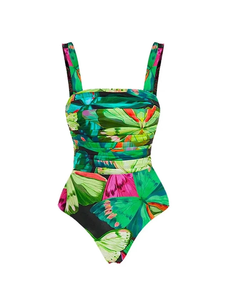 Beautifully Crafted Garment