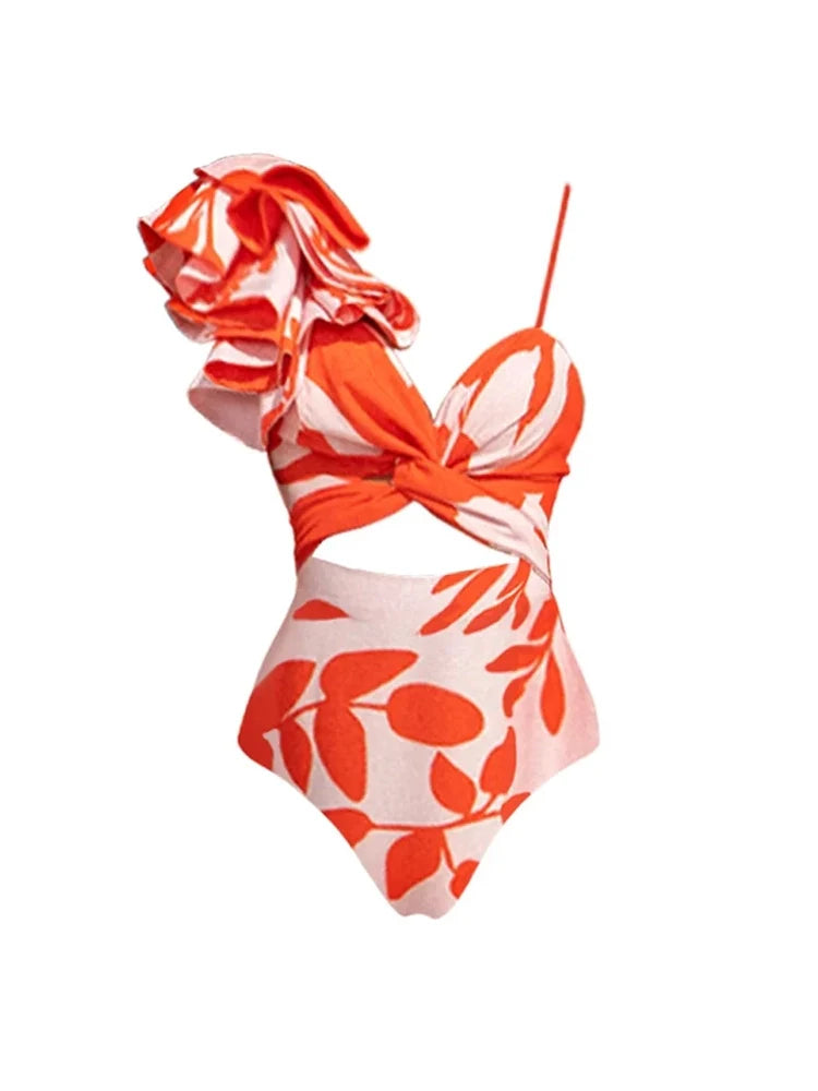 Thoughtfully Designed Garment