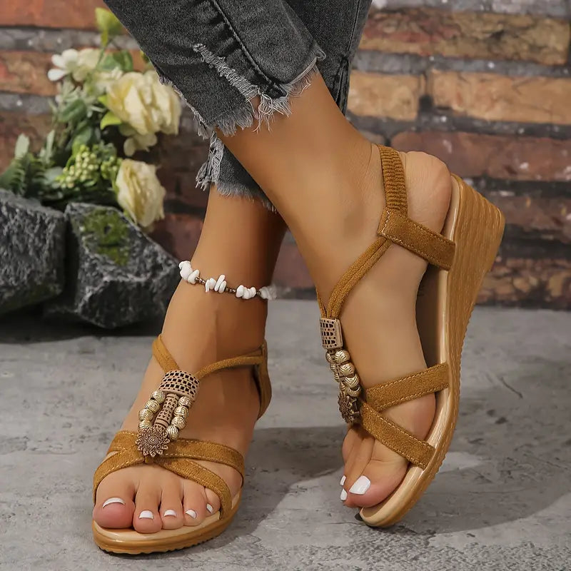 Comfortable Orthopedic Sandals for Daily Wear