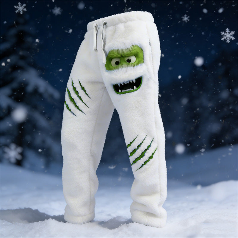 Beautifully Crafted Pants
