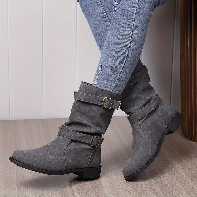 Stylish Orthopedic Boots for Any Occasion