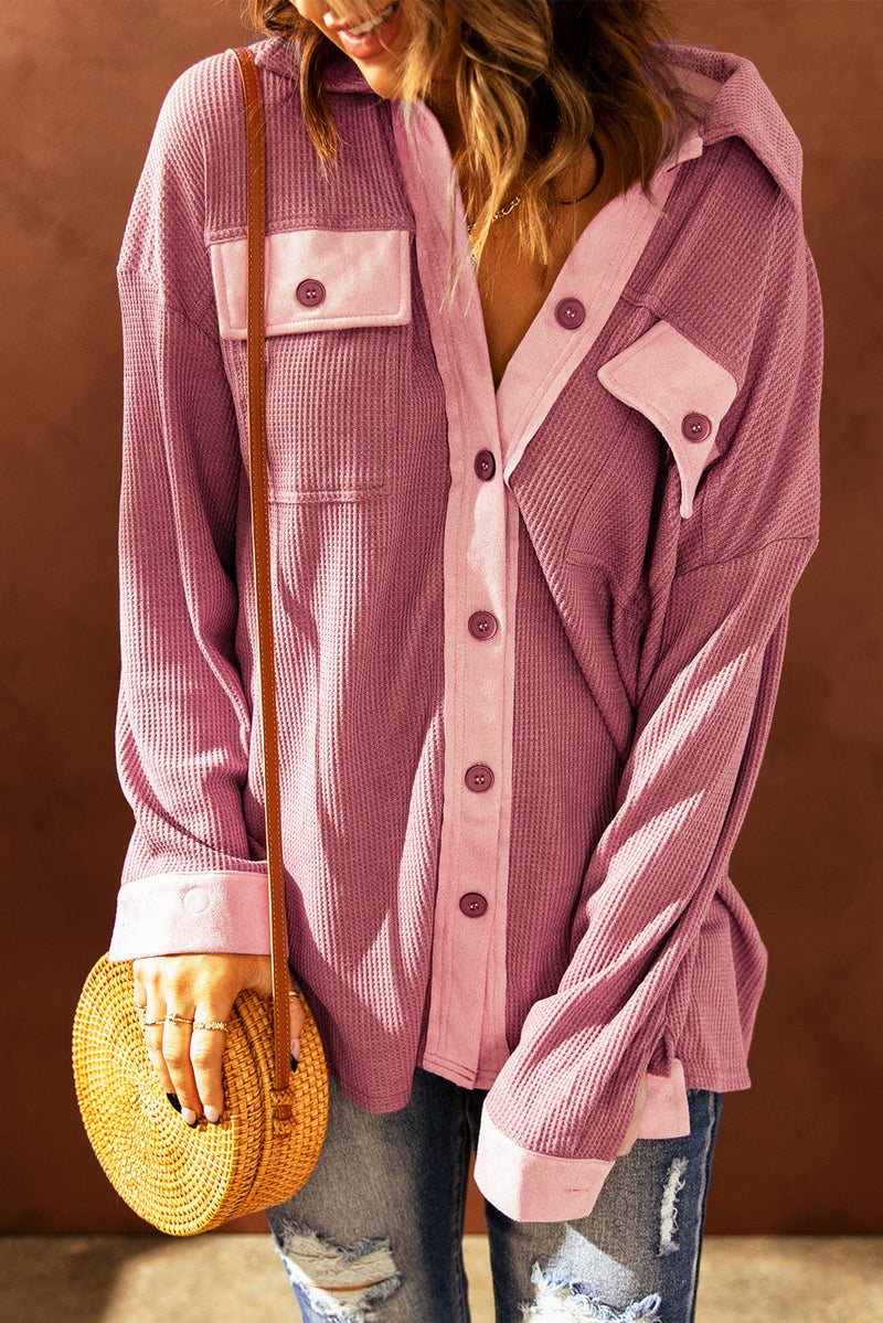 Timeless Vintage Style Jacket