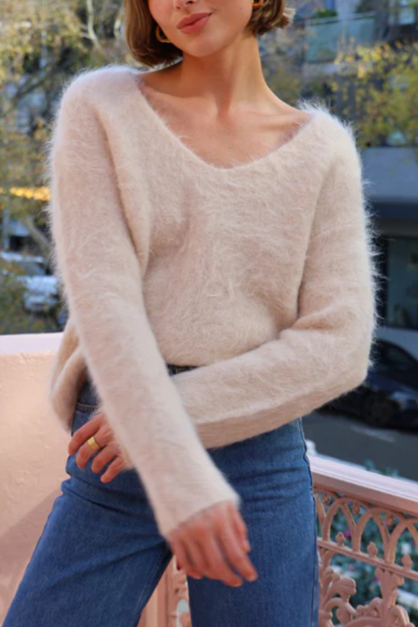 Classic Vintage Sweater