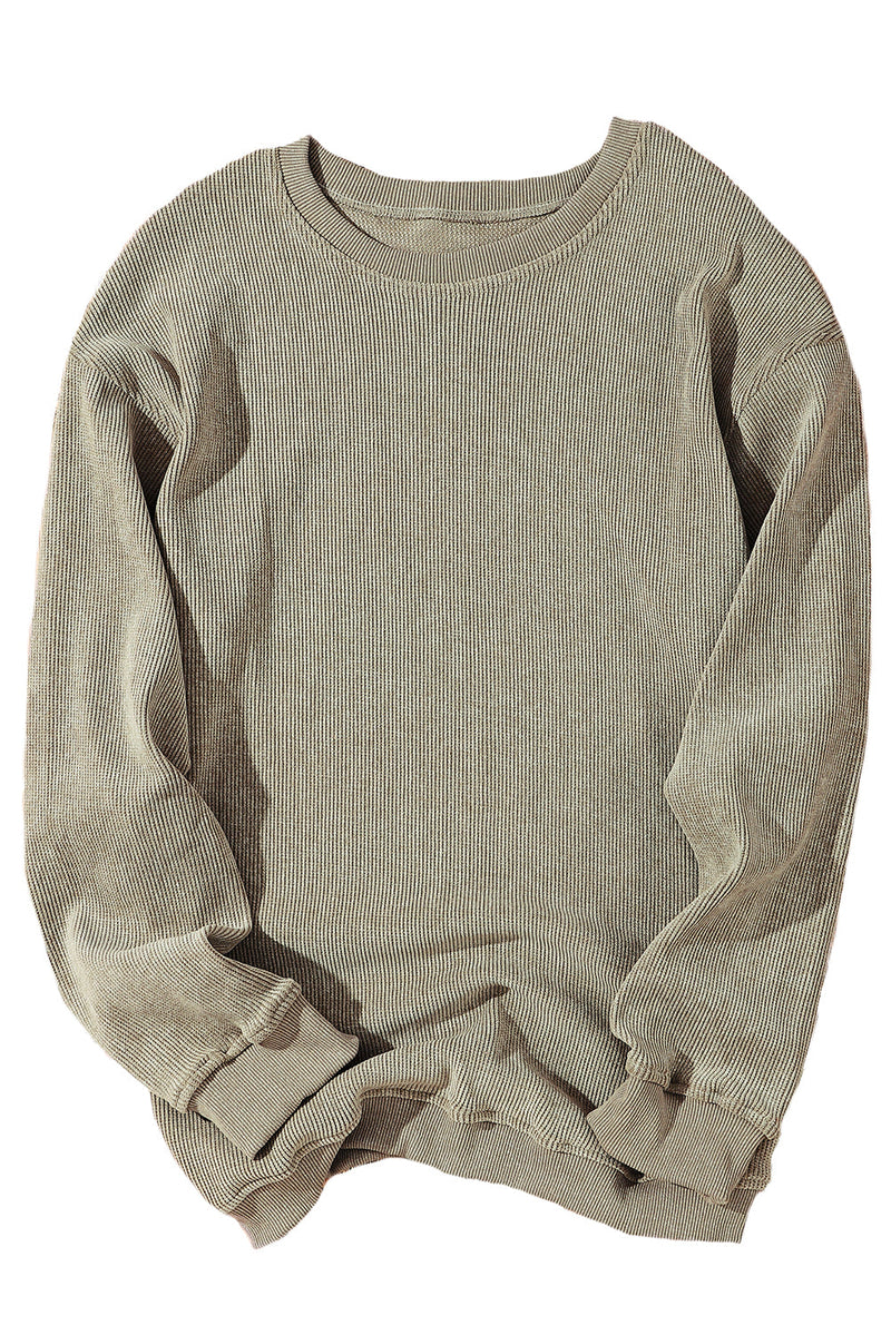 Classic Designed Sweater