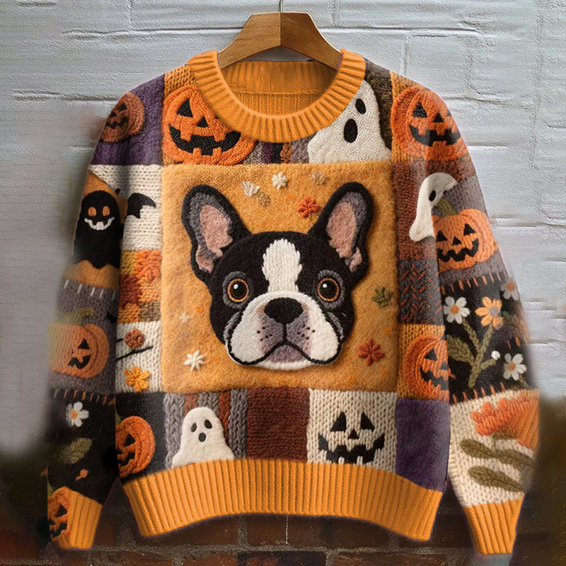 Classic Vintage Sweater