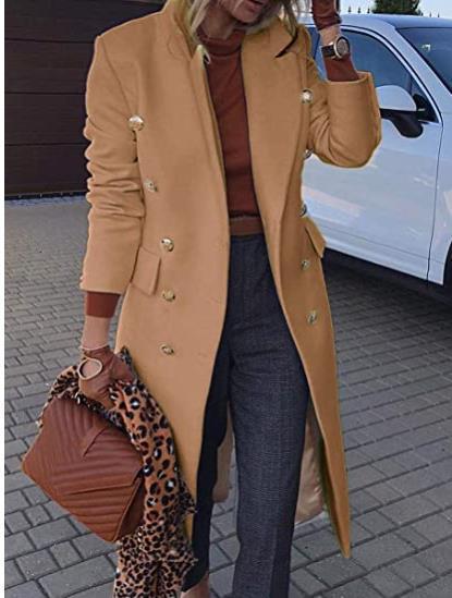 Beautifully Crafted Coat